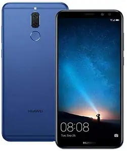 Замена usb разъема на телефоне Huawei Nova 2i в Красноярске